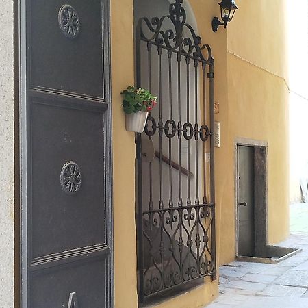 La Corte Di Suna Verbania Buitenkant foto