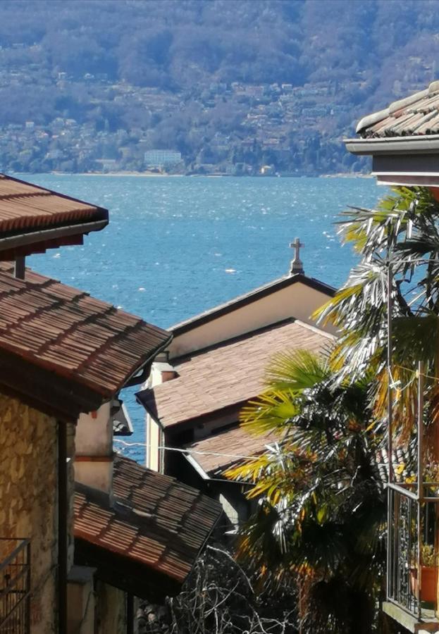 La Corte Di Suna Verbania Buitenkant foto
