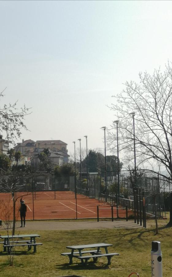 La Corte Di Suna Verbania Buitenkant foto