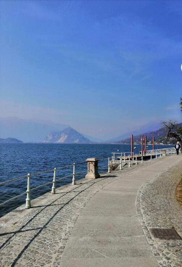 La Corte Di Suna Verbania Buitenkant foto