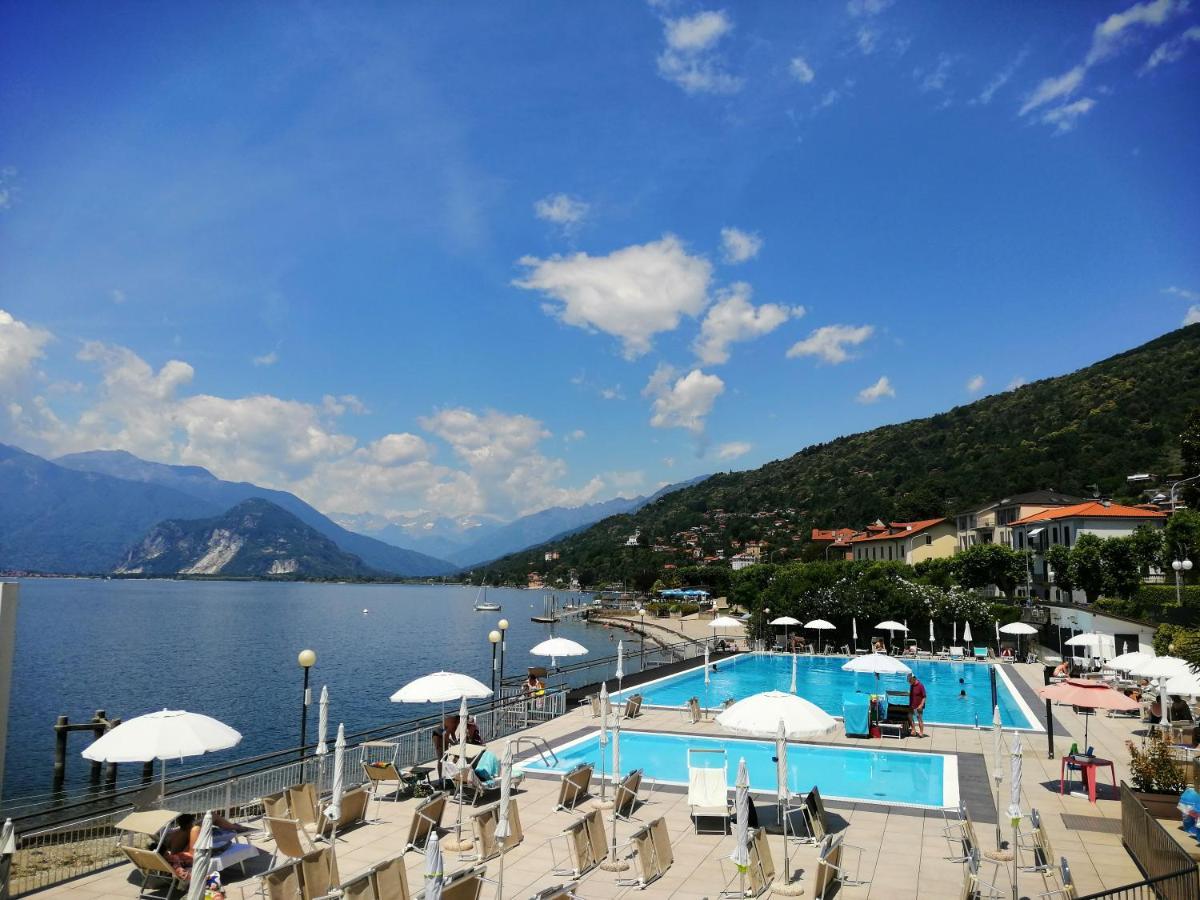La Corte Di Suna Verbania Buitenkant foto