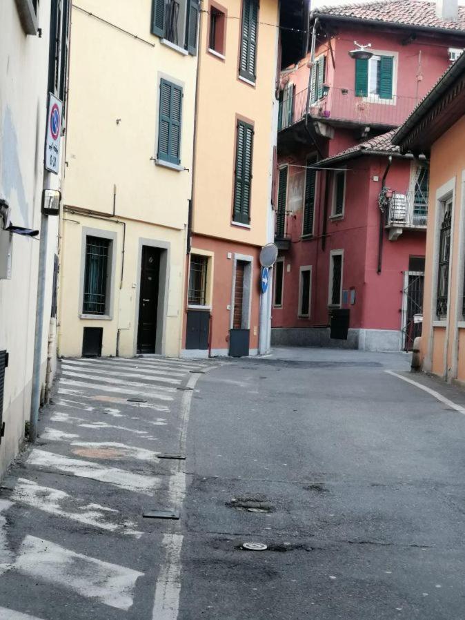 La Corte Di Suna Verbania Buitenkant foto