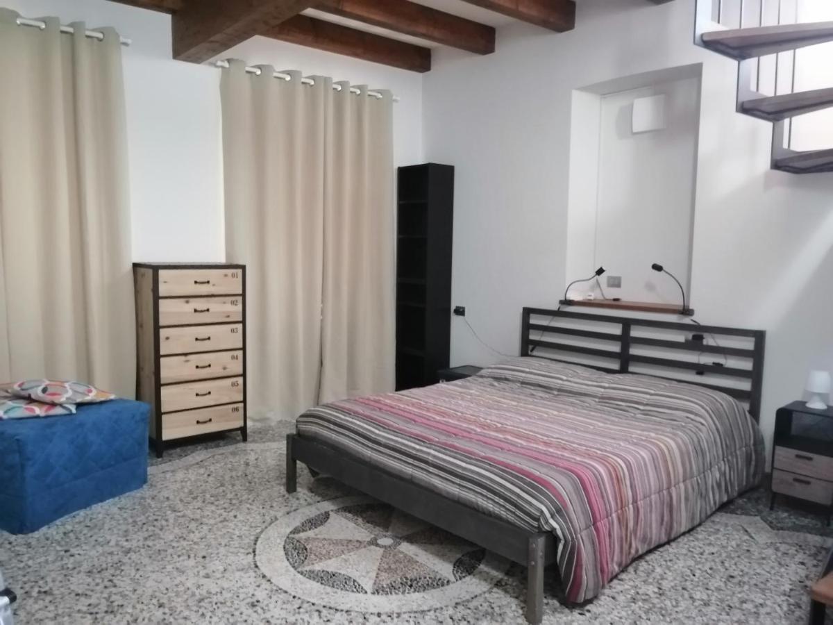 La Corte Di Suna Verbania Buitenkant foto