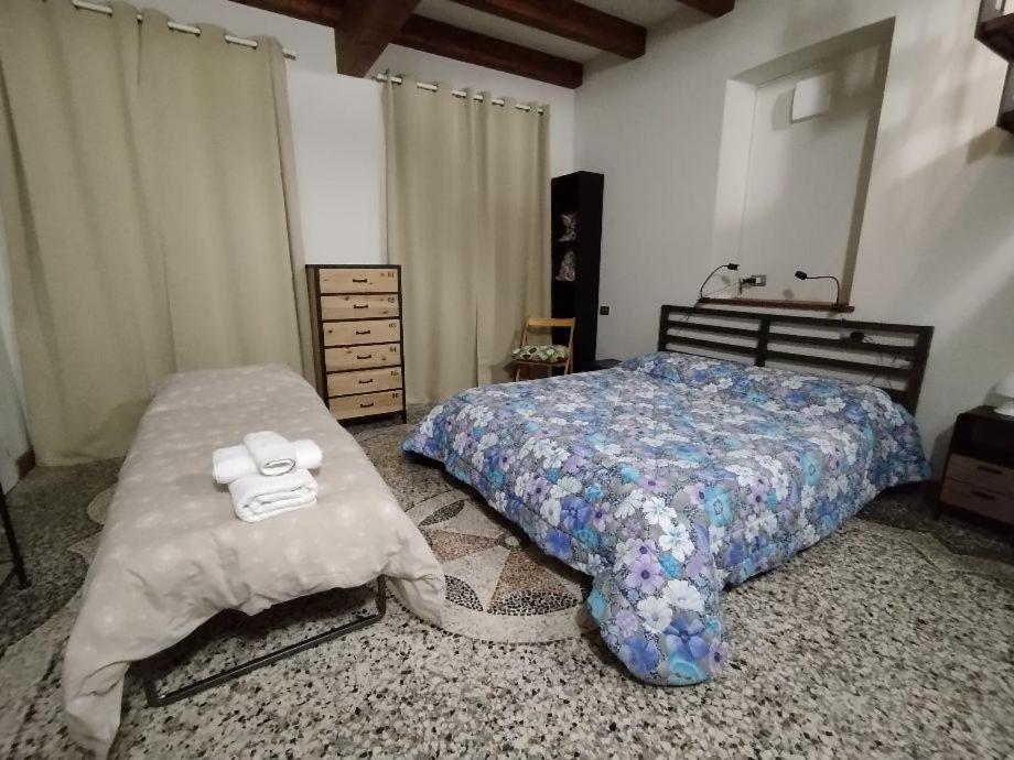 La Corte Di Suna Verbania Buitenkant foto
