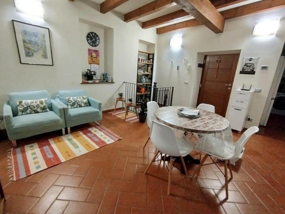 La Corte Di Suna Verbania Buitenkant foto