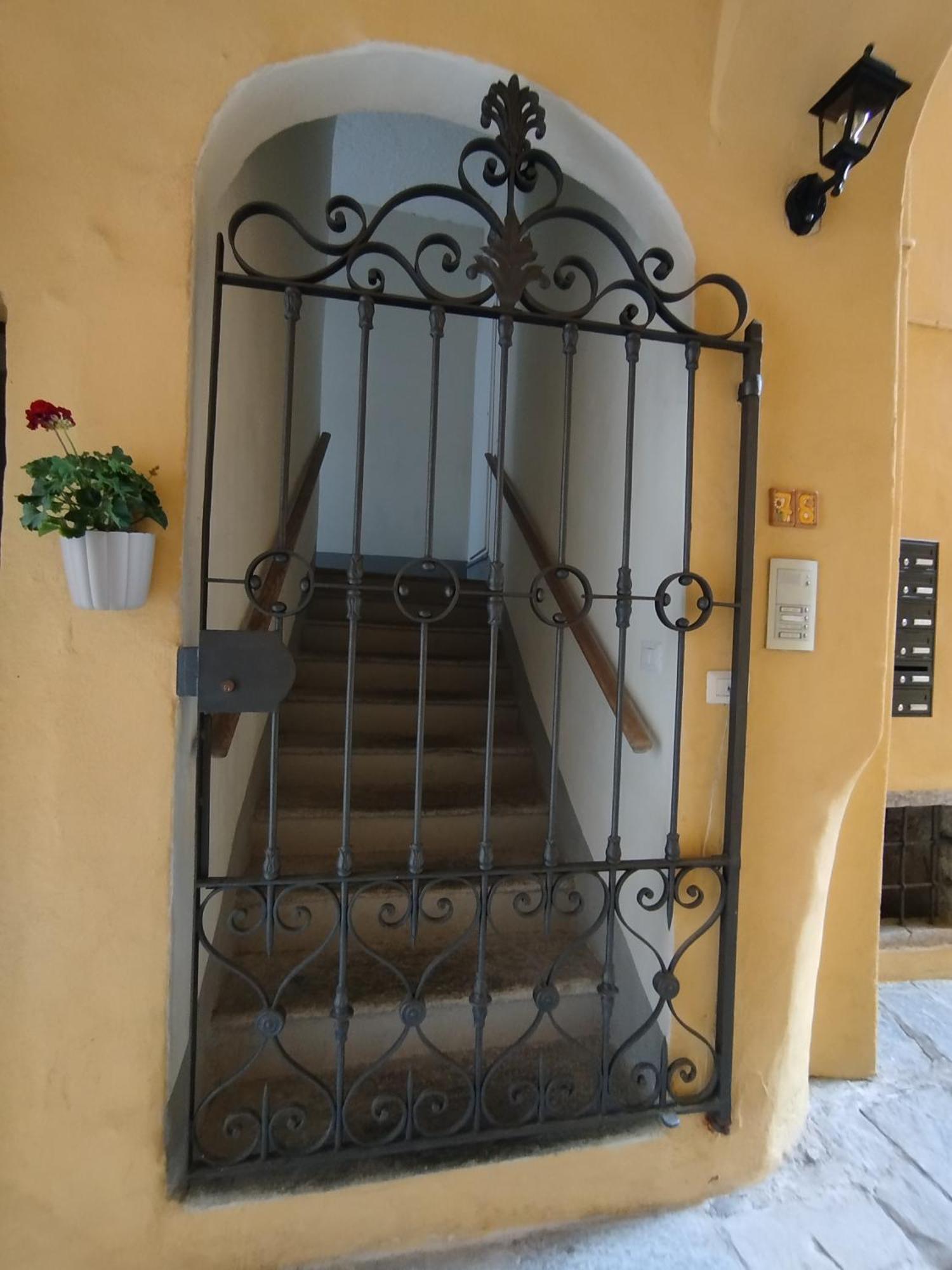 La Corte Di Suna Verbania Buitenkant foto