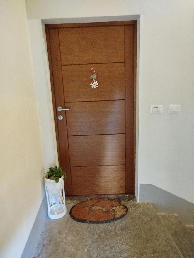 La Corte Di Suna Verbania Buitenkant foto