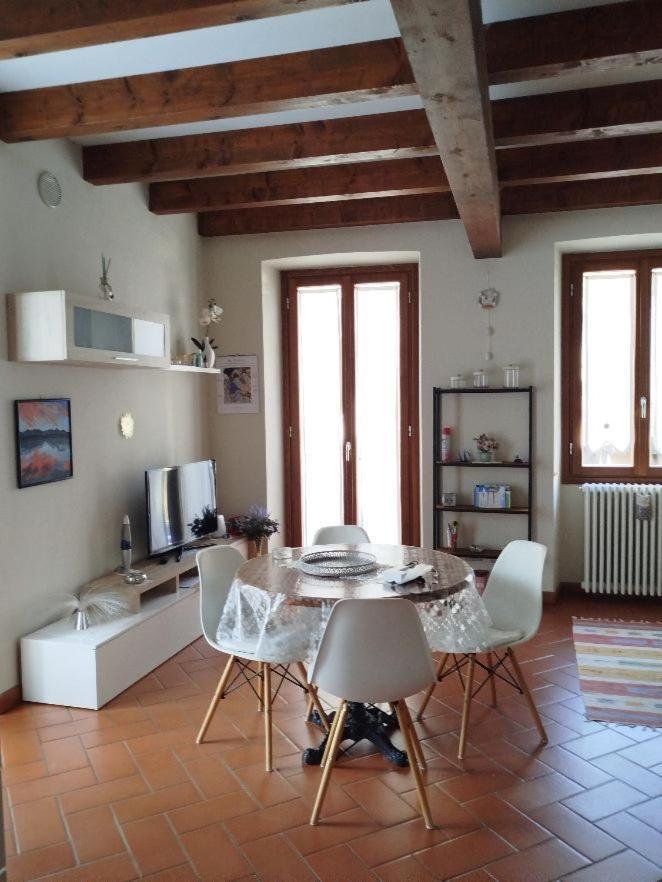 La Corte Di Suna Verbania Buitenkant foto