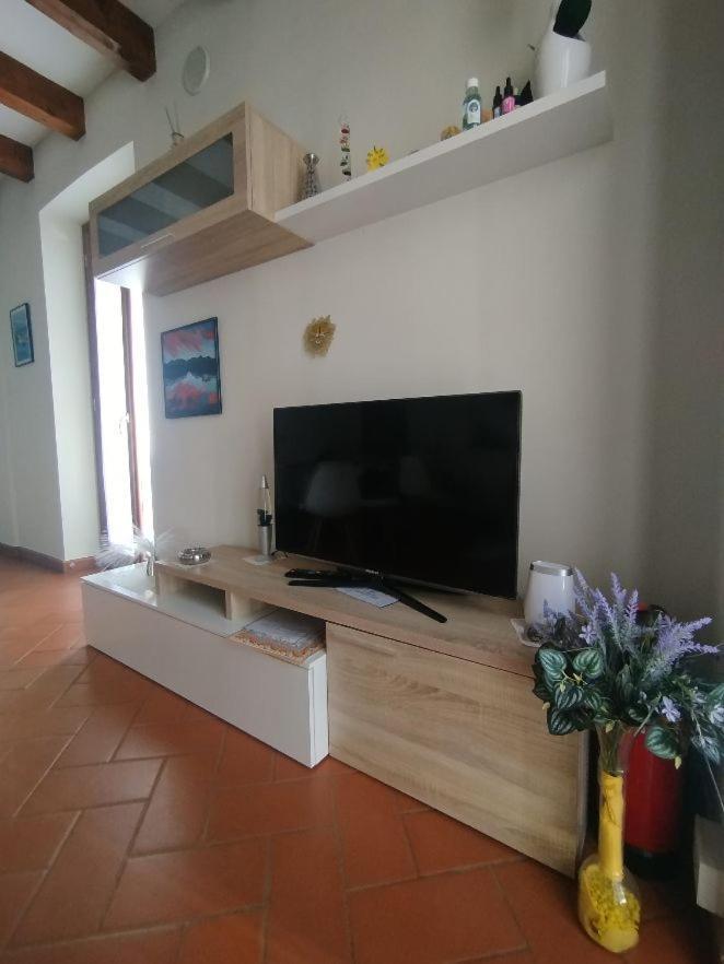 La Corte Di Suna Verbania Buitenkant foto