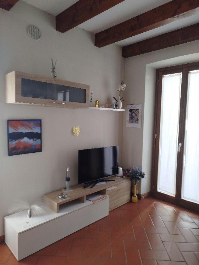 La Corte Di Suna Verbania Buitenkant foto