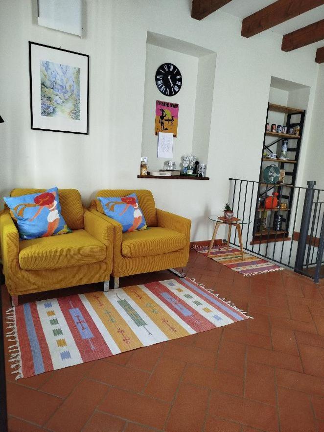 La Corte Di Suna Verbania Buitenkant foto
